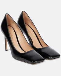 Gianvito Rossi Pumps in vernice Nero