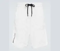 Shorts Day-Namic in nylon