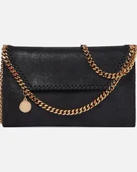 Stella McCartney Borsa a spalla Falabella Mini Nero