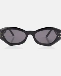 Dior Occhiali da sole DiorSignature B1U Nero