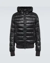 Canada Goose Piumino Crofton Nero