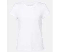 T-shirt Juliette in jersey di cotone