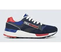 Sneakers Polo Sport Trackmaster