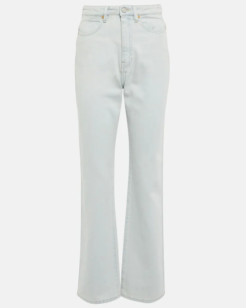Joseph Jeans regular Fulham a vita alta Blu