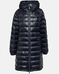 Moncler Giacca imbottita Amintore Blu