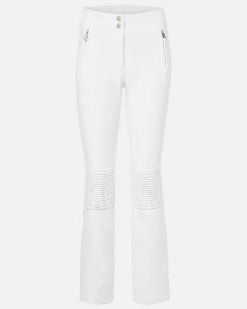 Picture Pantaloni da sci Pina Bianco