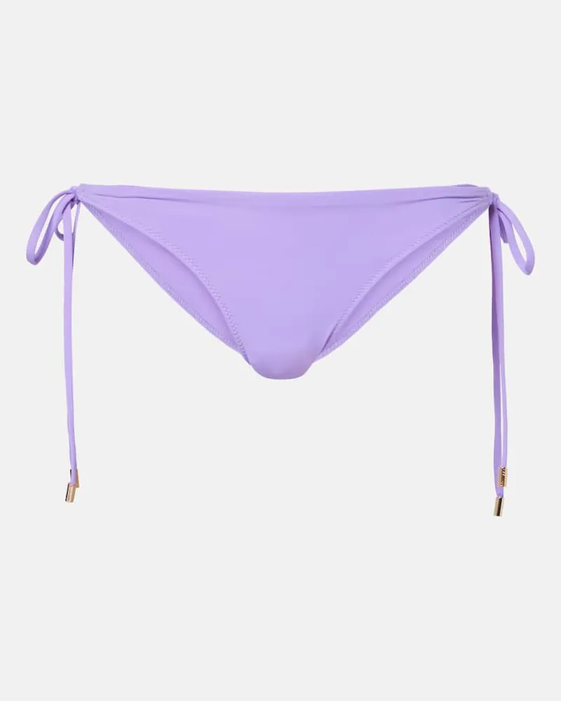 Melissa Odabash Slip bikini Istanbul a vita bassa Viola