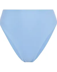 JADE SWIM Slip bikini Incline Blu