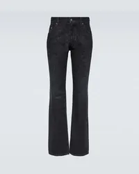 Dolce & Gabbana Jeans regular Blu