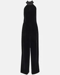 STAUD Jumpsuit Andress Nero