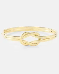 ANITA KO Bracciale Knot in oro 18kt Oro