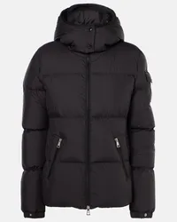 Moncler Piumino Fourmines Nero