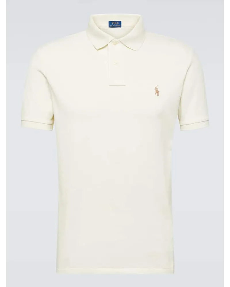 Ralph Lauren Polo in cotone Neutro