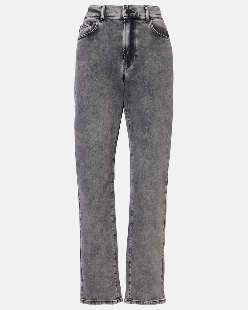Adriano Goldschmied Jeans regular Lanzarote Grigio