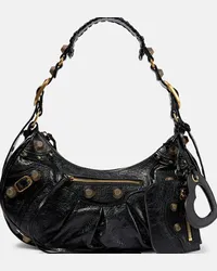 Balenciaga Borsa Le Cagole XS in pelle Nero