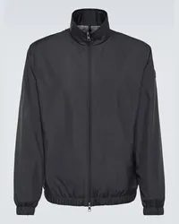 Moncler Giacca blouson Meidassa Nero