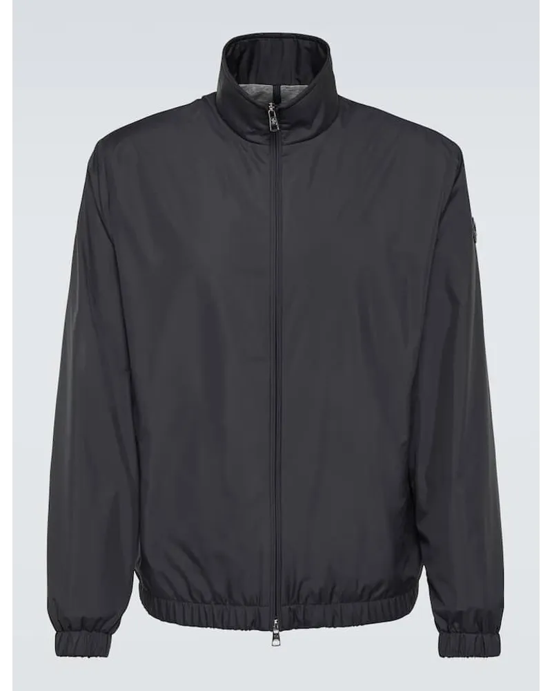 Moncler Giacca blouson Meidassa Nero