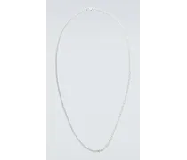 Collana Rue in argento sterling