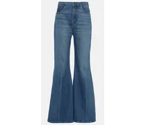 Jeans flared The Extreme Flare
