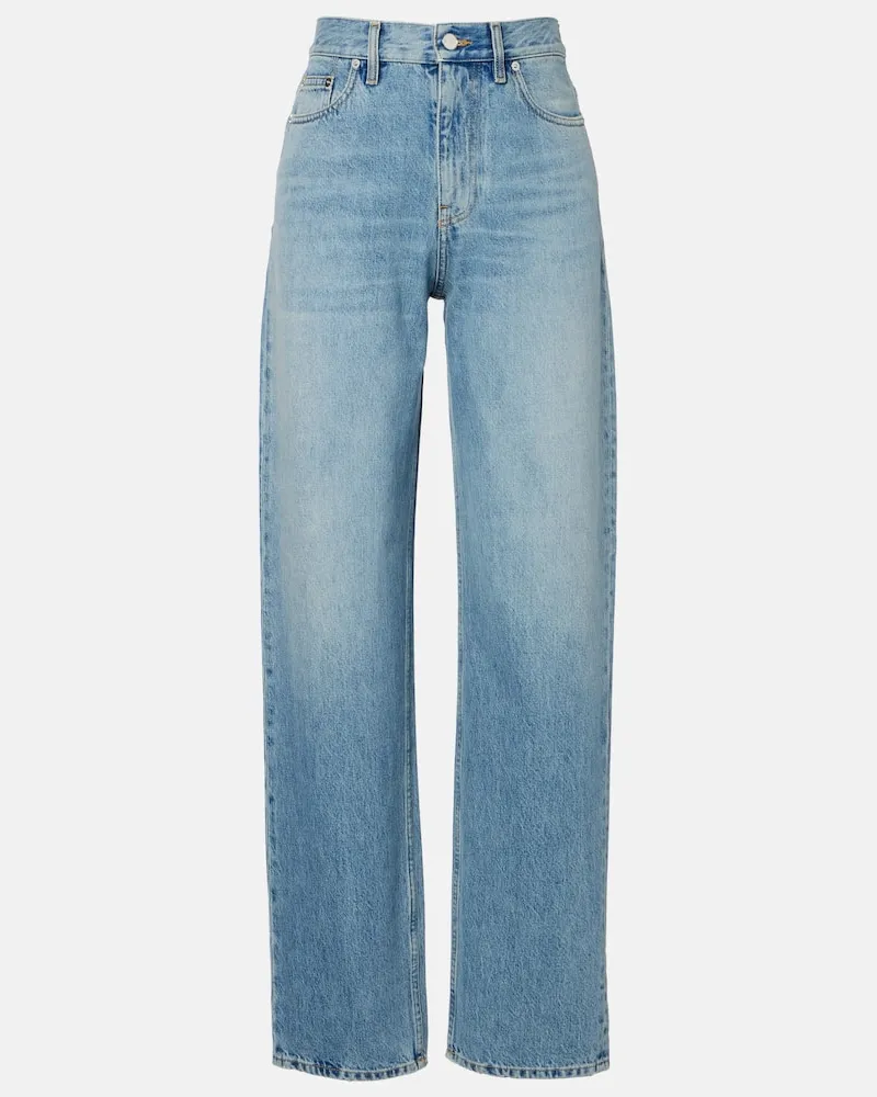 Gucci Jeans boyfriend Blu