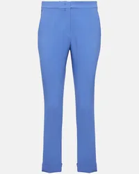 Etro Pantaloni regular Blu