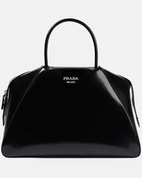 Prada Borsa in pelle Nero