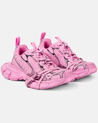 Balenciaga Sneakers 3XL Rosa