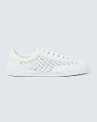 Dolce & Gabbana Sneakers Saint Tropez in pelle Bianco