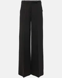 Dorothee Schumacher Pantaloni Emotional Essence in jersey Nero