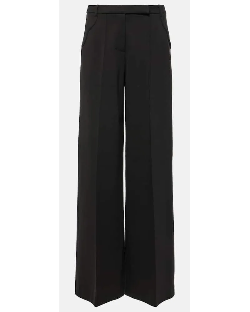 Dorothee Schumacher Pantaloni Emotional Essence in jersey Nero