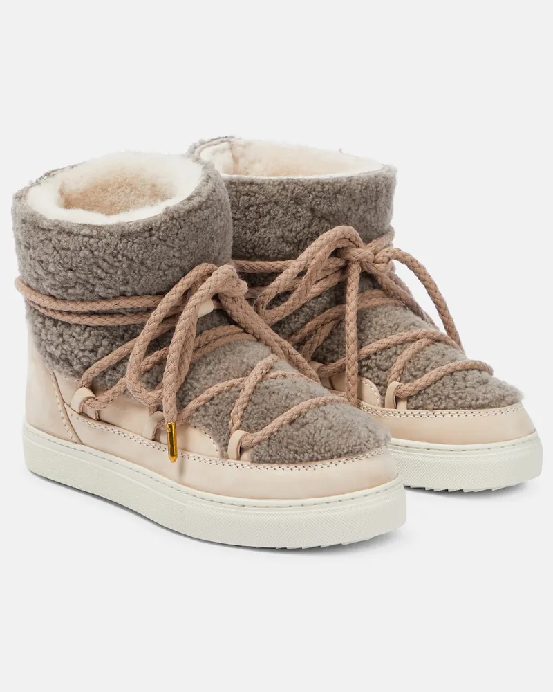 INUIKII Stivaletti Sneaker Classic Multicolore