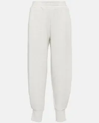 Varley Pantaloni sportivi Relaxed Pant 27,5 Bianco