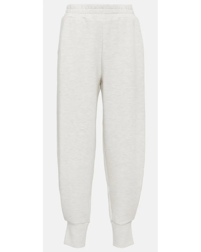 Varley Pantaloni sportivi Relaxed Pant 27,5 Bianco
