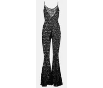 Oséree Jumpsuit O-Lover in pizzo