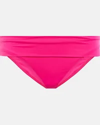 Melissa Odabash Slip bikini Brussels Rosa