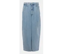 AGOLDE Jeans tapered Becker Blu