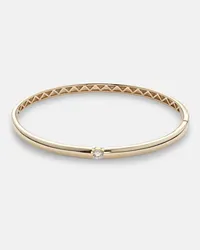 PERSEE Persée Bracciale Zeus in oro 18kt con diamanti Oro