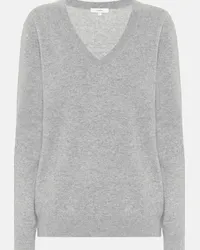 Vince Pullover in cashmere Grigio