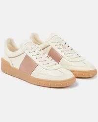 Valentino Garavani Sneakers Upvillage in pelle Rosa