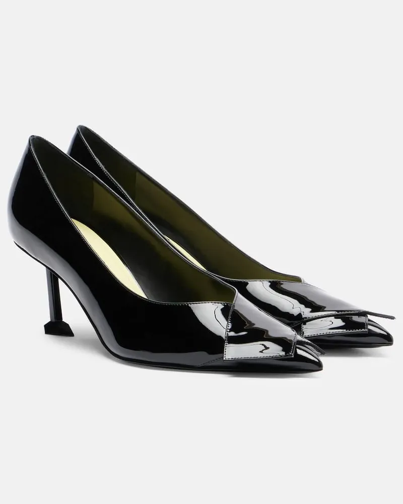 Givenchy Pumps in vernice Nero