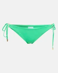 Melissa Odabash Slip bikini Tortola Verde