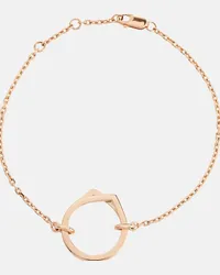 Repossi Bracciale Antifer in oro rosa 18kt Rosa