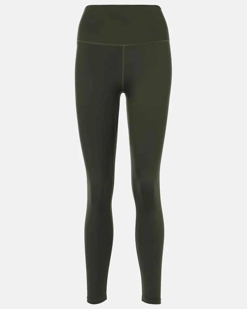 Varley Leggings FreeSoft a vita alta Verde