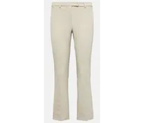 Pantaloni cropped Umanita