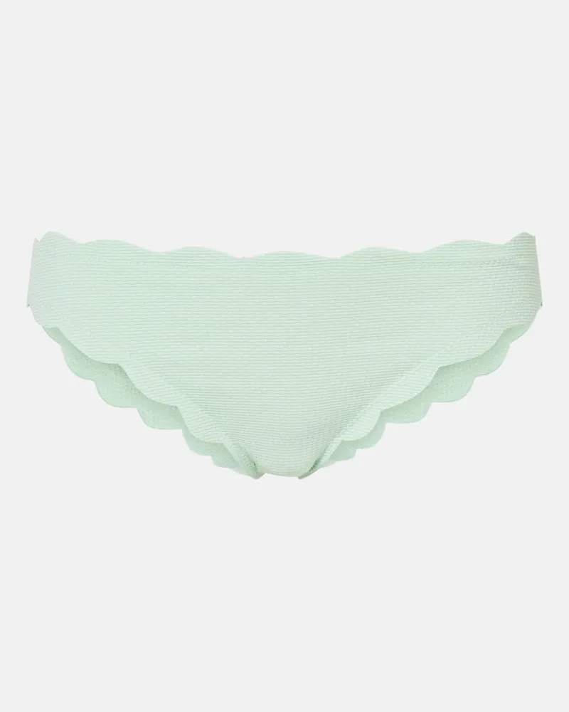 Marysia Slip bikini Antibes Verde