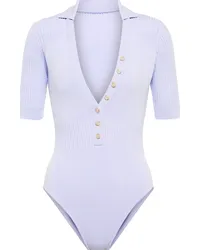 Jacquemus Body Yauco Viola