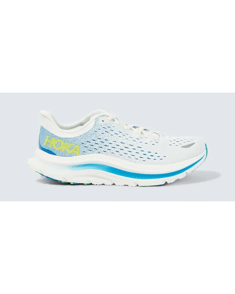 HOKA ONE ONE Sneakers Kawana Bianco