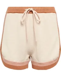 The Upside Shorts Kickstart Hugo in maglia Multicolore