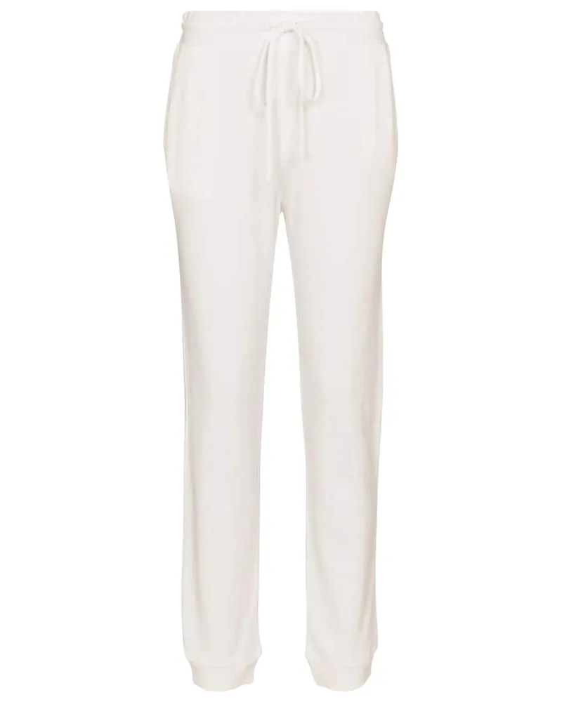 LANSTON Pantaloni sportivi Porter in misto cotone Marrone