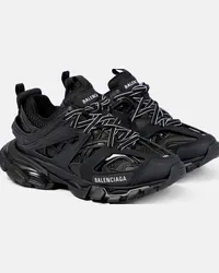 Balenciaga Sneakers Track Nero